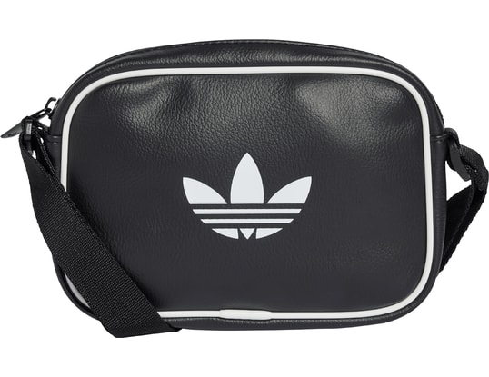 Product gallery, 1 of 6, adidas Airliner XX Sac à bandoulière Noir