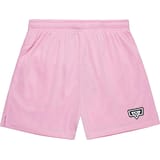 Bucketz All Day Mesh Pantalones cortos Rosa