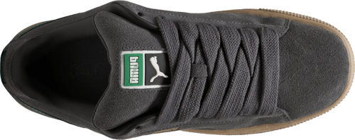 PUMA Suede XL — photo 4