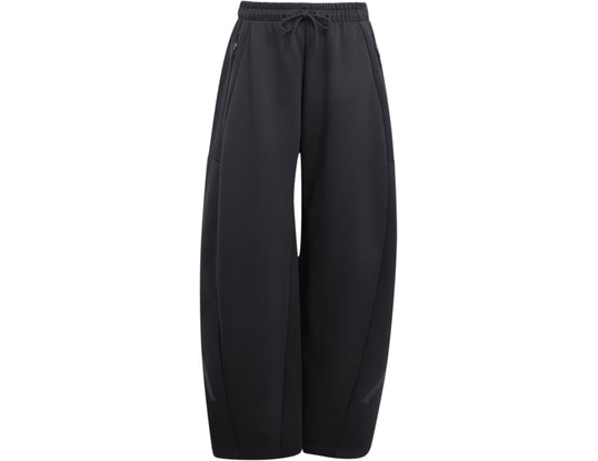 Product gallery, 1 of 5, adidas Z.N.E Wide pantalon Femmes Noir