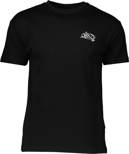 K1X T-Shirt Black