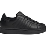 adidas Originals Superstars II Kids Black