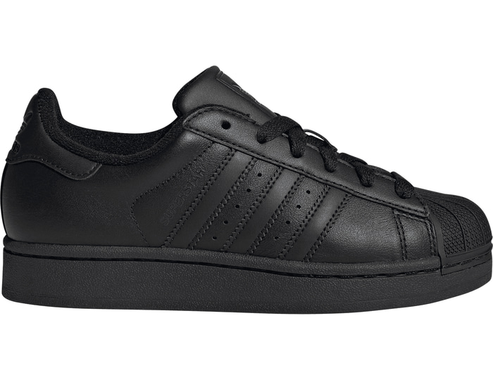 adidas Superstars Ii Enfants JH9979 Black