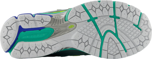 New Balance 1906 Green — foto 3