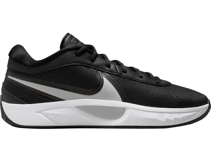 Men's Nike Giannis Freak 6 Mens Basketball Trainers FJ7792 002 - Black - Size: 9.5