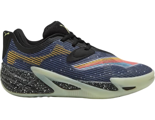 Produktgalerie, 1 of 11, PUMA All-Pro Nitro 2 E.T. Blau F01