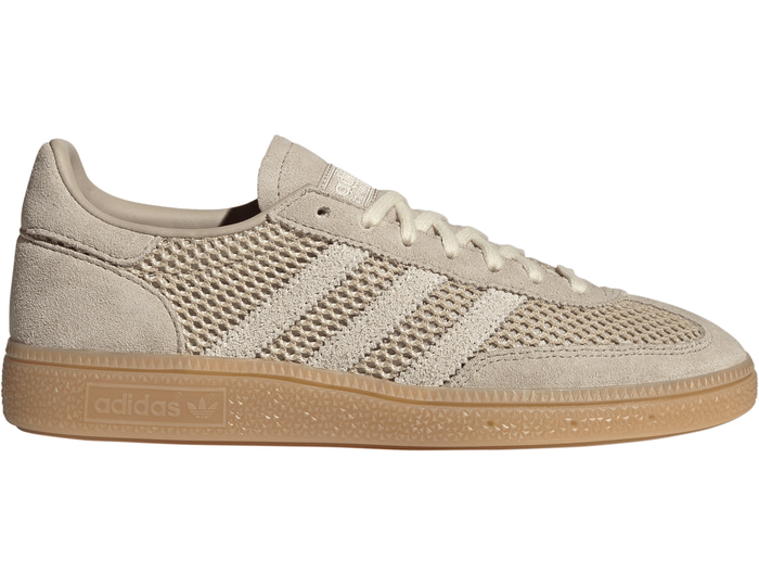 Adidas Handball Spezial damessneaker beige