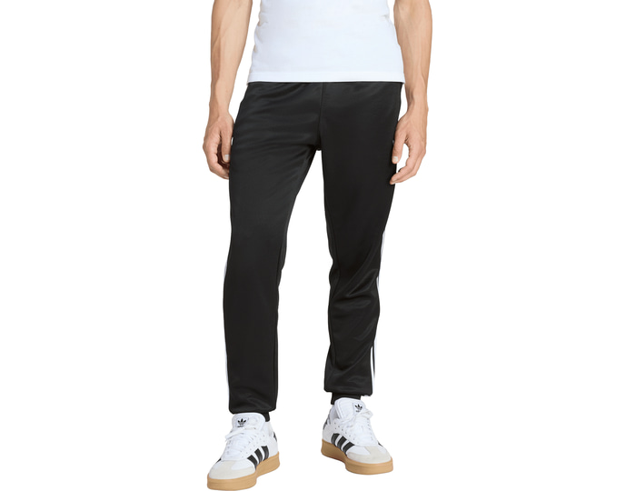 Adidas Black Adicolor Classics Sst Pant Large