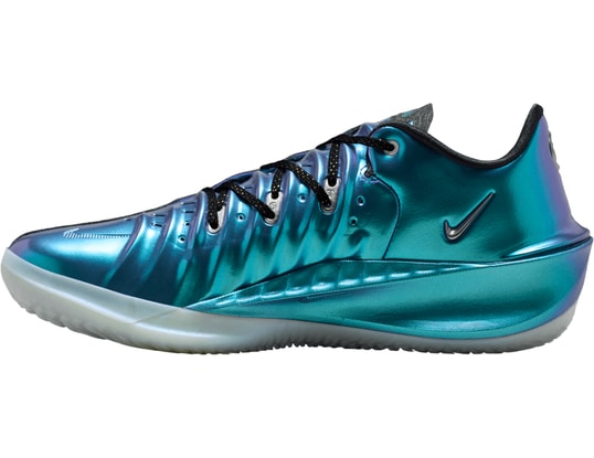 Nike G.T. Cut 4 Preheat Violet C500 - 199.95 € | Available at KICKZ