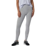 New Balance Leggings Gris