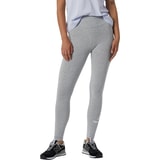 New Balance Leggings Gris