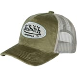 Von Dutch Kent Trucker Gorra verde