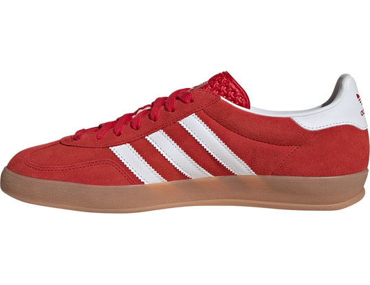 adidas gazelle silver green womens adidas Gazelle Indoor JI2063 main image 0