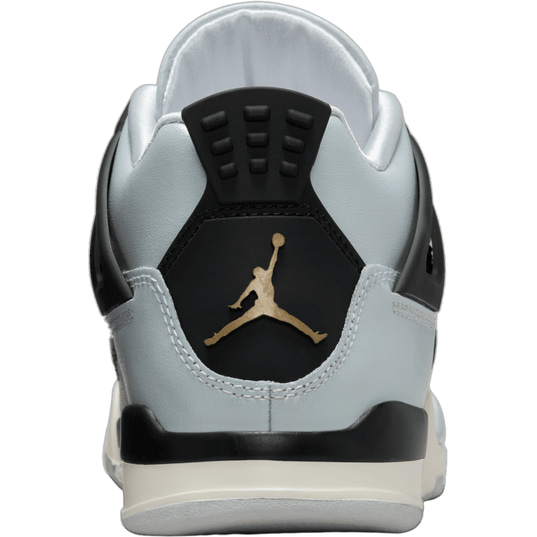 Jordan 4 cool grey kids top