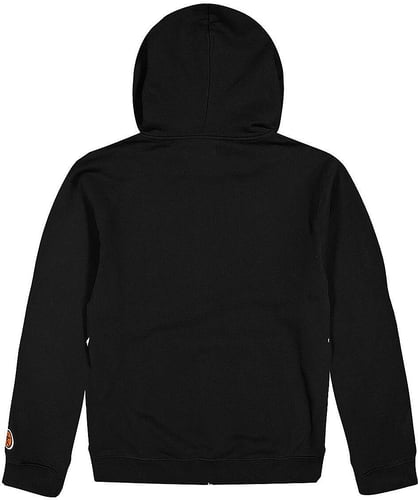 Kickz Infinity Hoody negro — foto 7