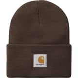 Carhartt WIP Acrylic Watch Gorras Rojo