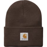 Carhartt WIP Acrylic Watch Gorras Rojo