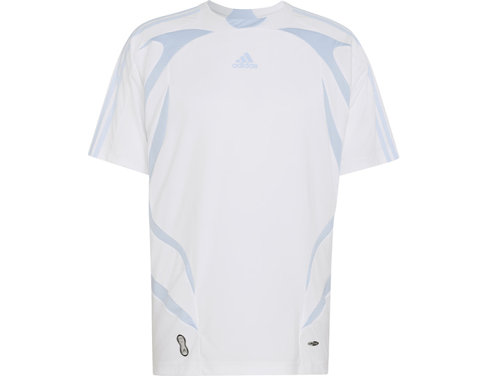 Adidas Originals Teamgeist Jersey 2006 White