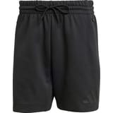 adidas Z.N.E. Pantalones cortos Negro