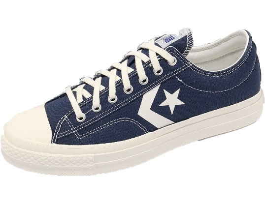 Converse Star Player Converse Braun 36 SNEAKER FLACH STAR PLAYER