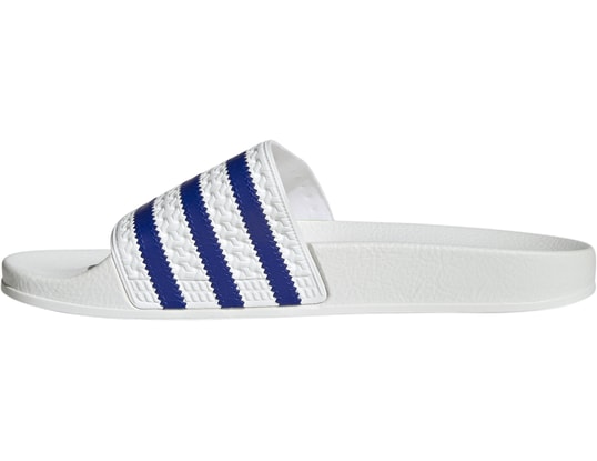 adidas Originals Adilette Slippers Women White