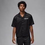 Jordan Quai 54 Camisa Negro C045