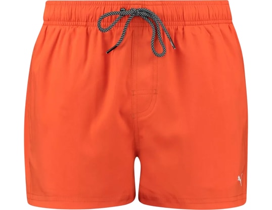 Product gallery, 1 of 2, PUMA Swimming Trunks Orange C031
