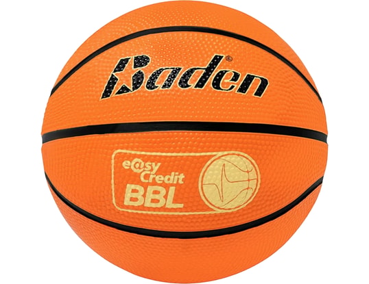 Product gallery, 1 of 1, Kempa Mini easyCredit BBL Basketbal Orange K01