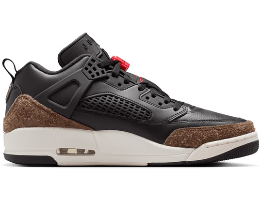 Product gallery, 1 of 12, Jordan Spizike Low Negro C014