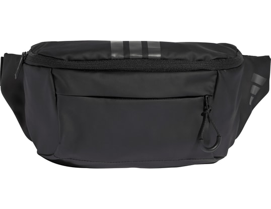 Produktgalerie, 1 of 4, adidas Tiro Competition Schultertasche Schwarz