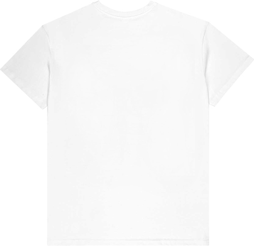 Kickz Favorite Player Camiseta de manga corta Blanco — photo 2