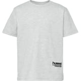 Hummel Camiseta de manga corta Gris C1168