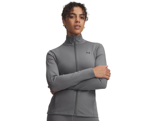 Product gallery, 1 of 3, Under Armour Motion EMEA Jacket Women Grey C709