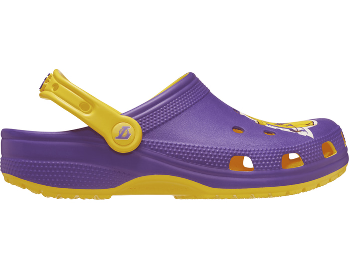 Crocs+Classic+Femmes+Violet