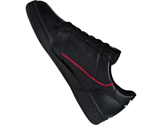 adidas Originals Continental 80 Sneaker Black