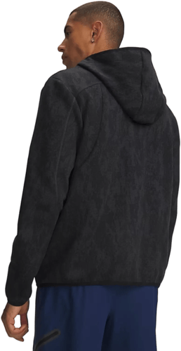 Under Armour Unstoppable Fleece — foto 2