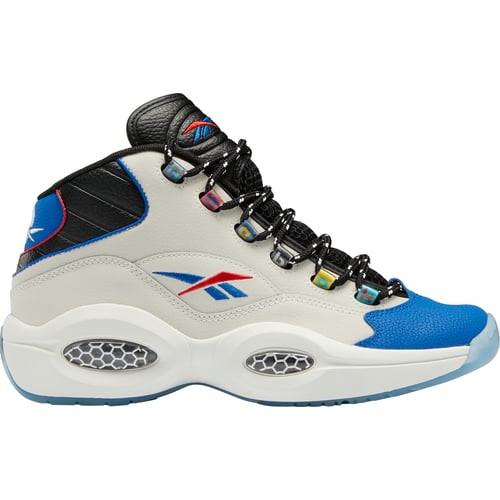 Reebok Question Mid, Chalk EU40 1/2