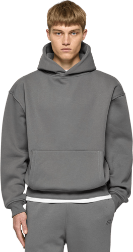 Burocs Basic Hoody Grey — photo 4
