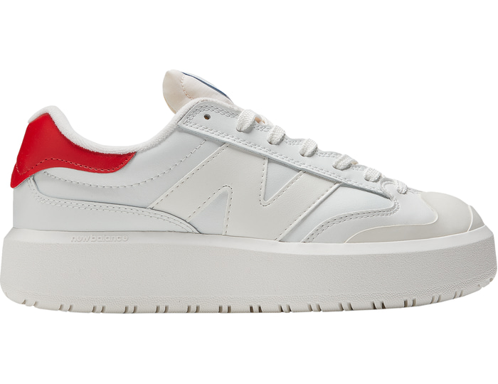 New Balance Ct302 CT302 White