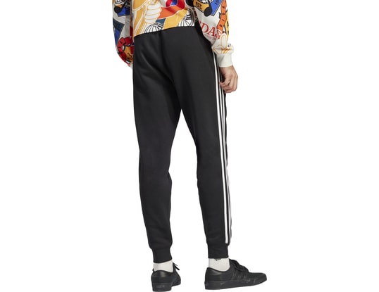 adidas Originals Adicolor 3-Stripes Sweatpants Black