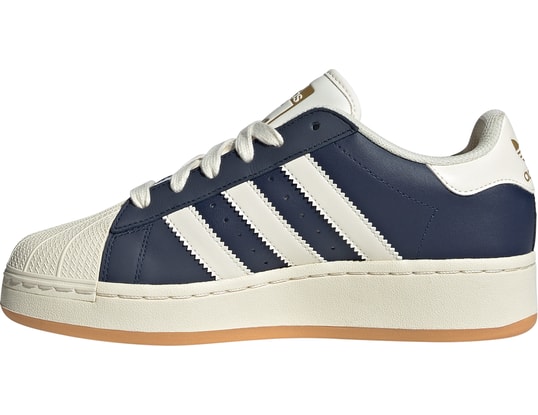 adidas Originals Superstar XLG Sneaker Women Blue 119,95