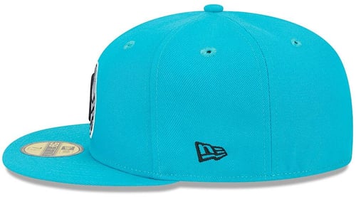 New Era NBA 2023 2024 59fifty Cap Unisex Blue — photo 6