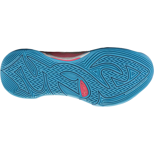 Way of Wade Wade All City 12 Team No Sleep Basketball Shoes Men Performance Shoes