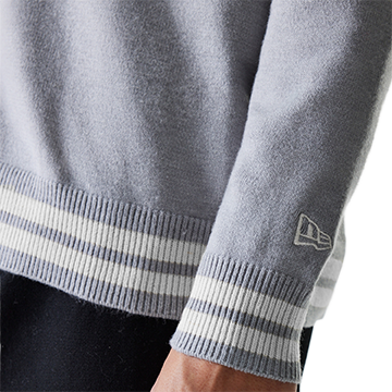 New Era MLB Knit Los Angeles Dodgers — photo 4