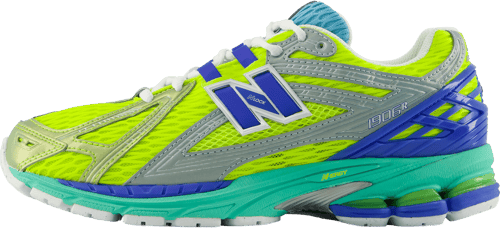 New Balance 1906 Green — foto 7