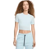 Nike Camiseta de manga corta Azul C474