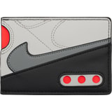Nike Icon Air Max 90 Card Geldbeutel Grau F068