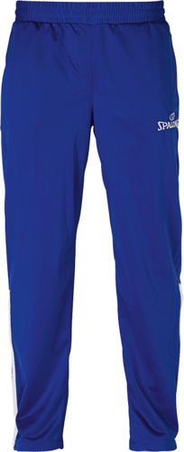 Spalding Team Warm Up Training Pants Kids Black
