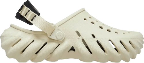 Crocs Echo Clog Beige