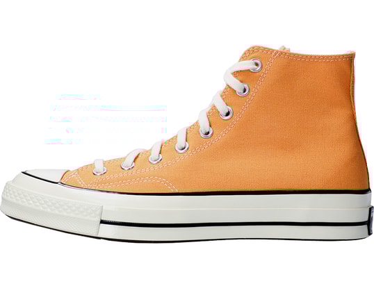Converse Chuck '70 Seasonal Color HI Sneaker Orange